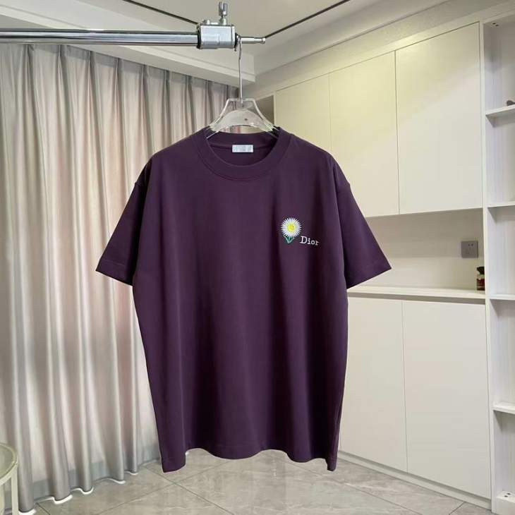 Dior T Shirts Short _SKUDiorS-2XLhgntx10516096